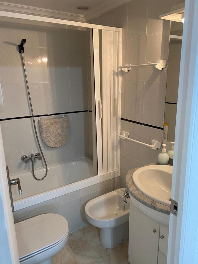 Apartament Vista Mar 9 Santa Pola Zewnętrze zdjęcie